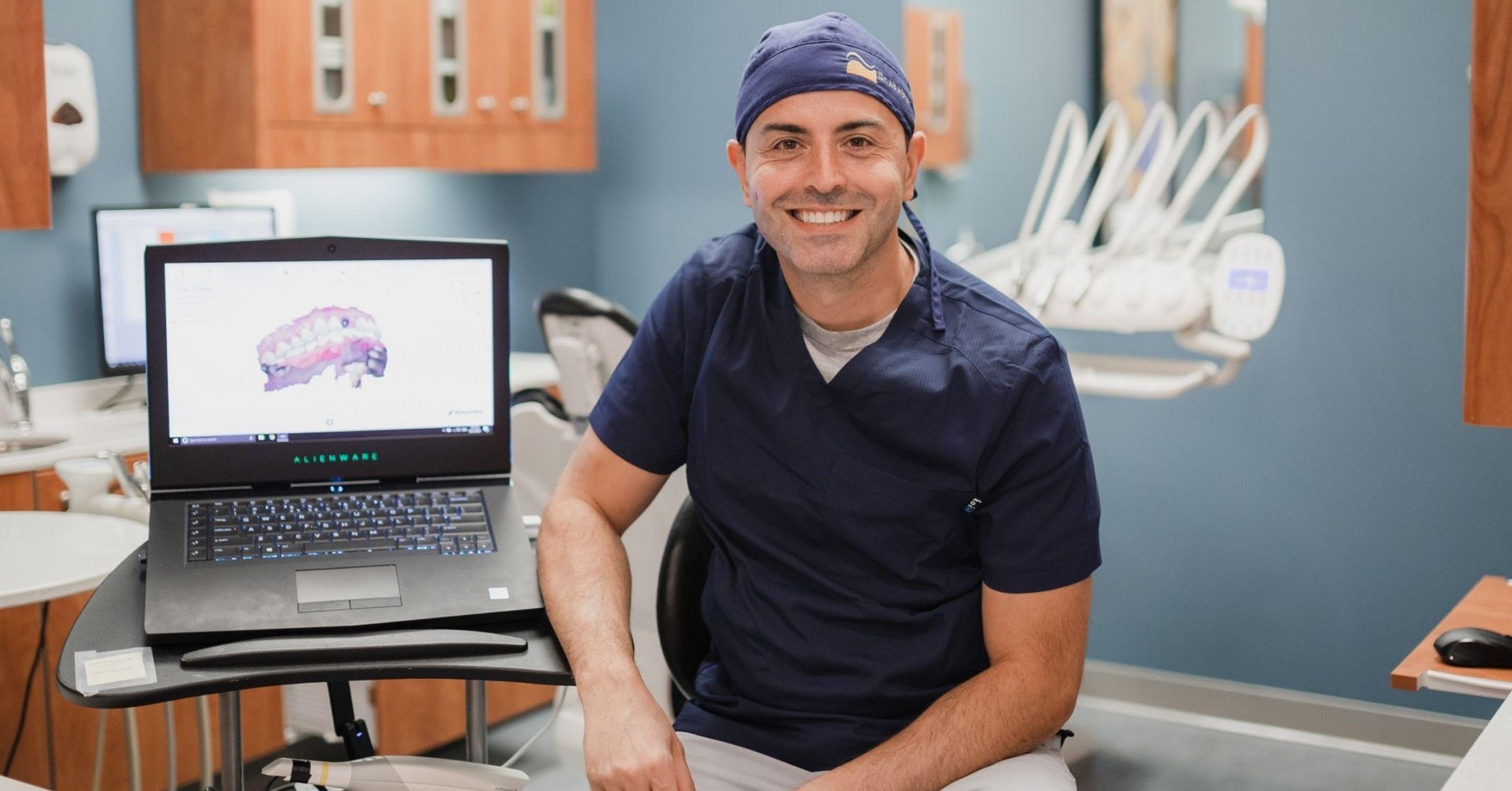 Dental implants