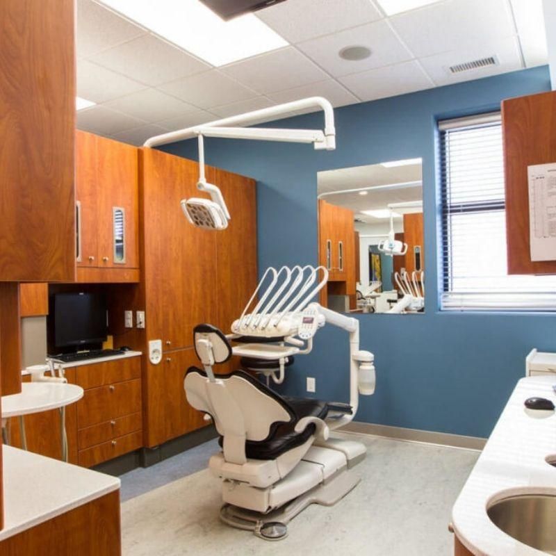 Princess Elizabeth Dental in Edmonton Emergency Dentist Edmonton