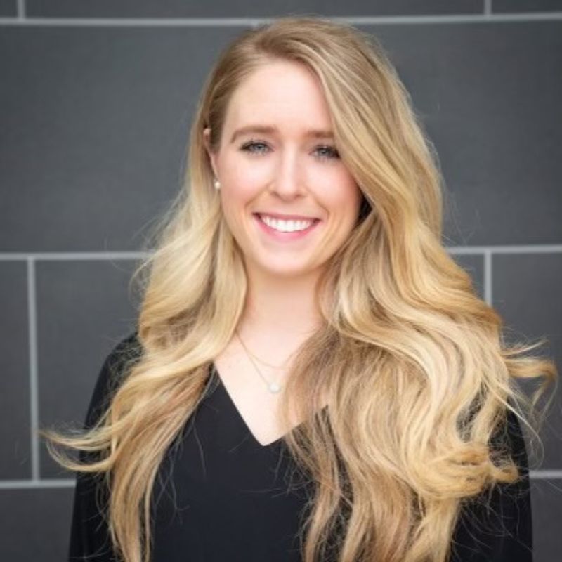 Kaylyn Sisson BMSc., D.D.S.