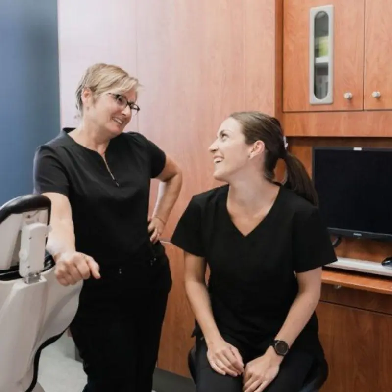 Princess Elizabeth Dental - local dentist in Edmonton