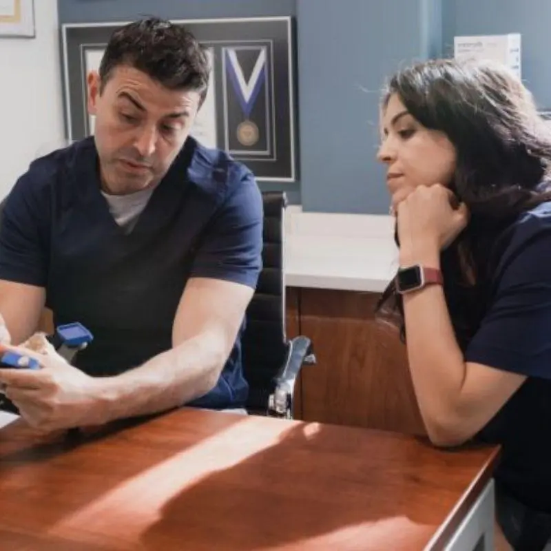 Princess Elizabeth Dental - local dentist in Edmonton