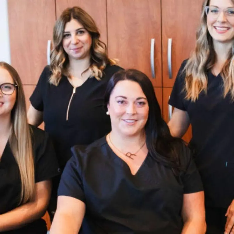 Princess Elizabeth Dental - local dentist in Edmonton